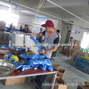 Plastic Rain Boots Factory Audit and Quality Inspection ServiceNew